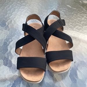 worn once